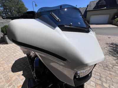 Harley-Davidson Street Glide (2024) - Foto 4