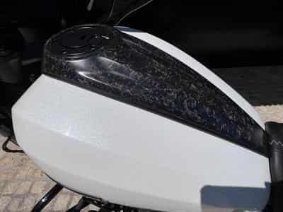 Harley-Davidson Street Glide (2024) - Foto 7