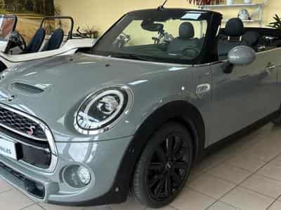 Mini Cabrio Cooper (2018) - Foto 1