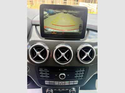 Mercedes B 200 7G-DCT AMG-Line PANO/CAM/NIGHT (2017) - Foto 14