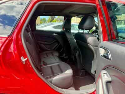 Mercedes B 200 7G-DCT AMG-Line PANO/CAM/NIGHT (2017) - Foto 10