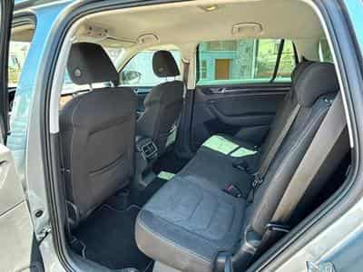 Skoda Kodiaq 2.0 TDI 150CV DSG 7 PLACES (2019) - Foto 10