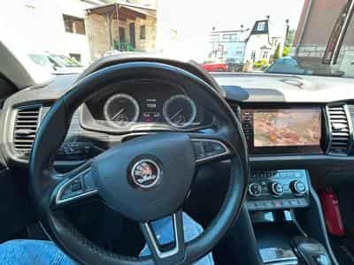 Skoda Kodiaq 2.0 TDI 150CV DSG 7 PLACES (2019) - Foto 12