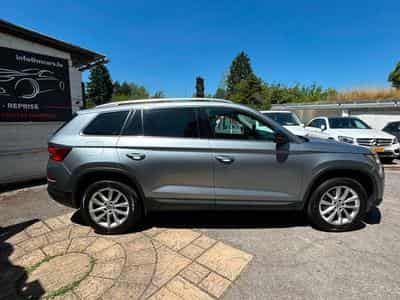 Skoda Kodiaq 2.0 TDI 150CV DSG 7 PLACES (2019) - Foto 6