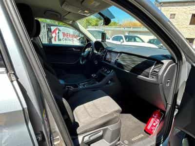 Skoda Kodiaq 2.0 TDI 150CV DSG 7 PLACES (2019) - Foto 13
