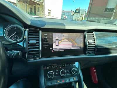 Skoda Kodiaq 2.0 TDI 150CV DSG 7 PLACES (2019) - Foto 14