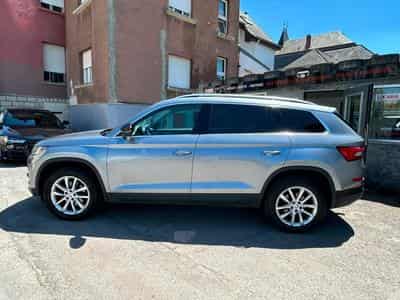 Skoda Kodiaq 2.0 TDI 150CV DSG 7 PLACES (2019) - Foto 3