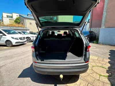 Skoda Kodiaq 2.0 TDI 150CV DSG 7 PLACES (2019) - Foto 9
