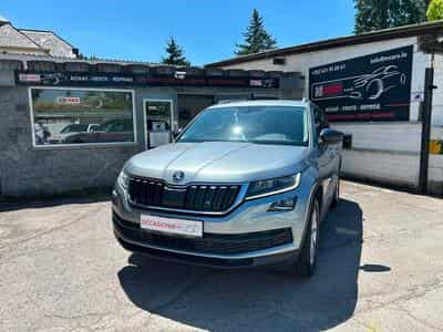 Skoda Kodiaq 2.0 TDI 150CV DSG 7 PLACES (2019) - Foto 1
