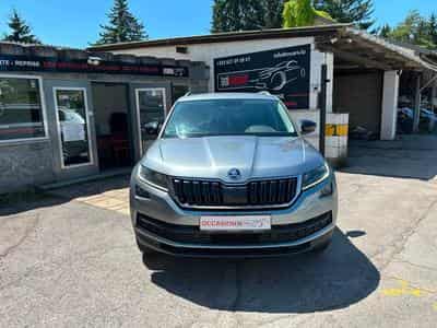 Skoda Kodiaq 2.0 TDI 150CV DSG 7 PLACES (2019) - Foto 2