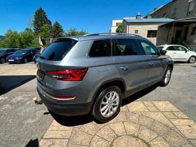 Skoda Kodiaq 2.0 TDI 150CV DSG 7 PLACES (2019) - Foto 7