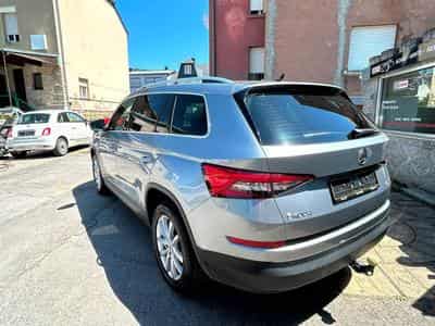 Skoda Kodiaq 2.0 TDI 150CV DSG 7 PLACES (2019) - Foto 4