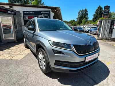 Skoda Kodiaq 2.0 TDI 150CV DSG 7 PLACES (2019) - Foto 5