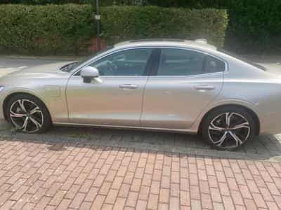 Volvo S60 ZSH1VD0? (2022) - Foto 1