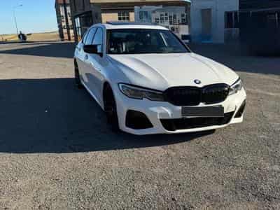BMW Série 3 M340I (2020) - Foto 1