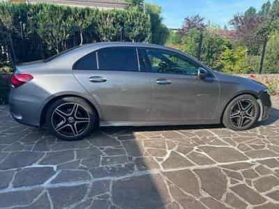 Mercedes A 220 Mercedes Classe A 200 d AMG Line Berline (2022) - Foto 1