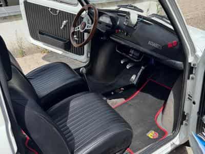 Fiat 500 695 ABARTH (1971) - Foto 2