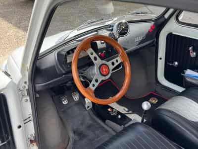 Fiat 500 695 ABARTH (1971) - Foto 4