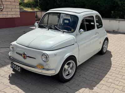 Fiat 500 695 ABARTH (1971) - Foto 1