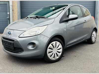 Ford Ka (2009) - Foto 1