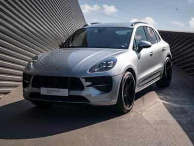 Porsche Macan (2019) - Foto 1