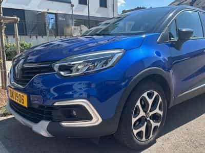 Renault Captur (2020) - Foto 1