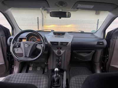 Toyota iQ (2010) - Foto 5