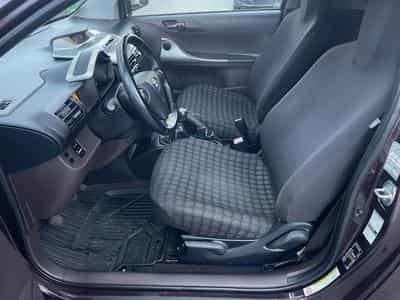 Toyota iQ (2010) - Foto 6