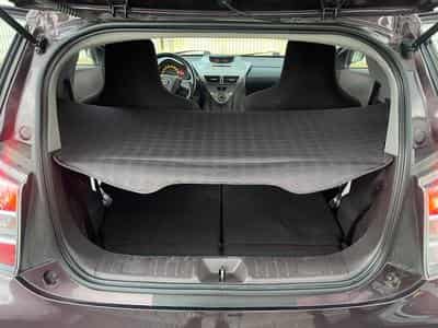 Toyota iQ (2010) - Foto 9