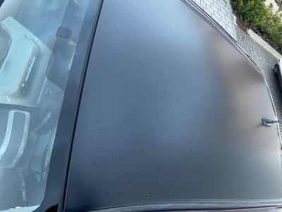 Toyota iQ (2010) - Foto 10