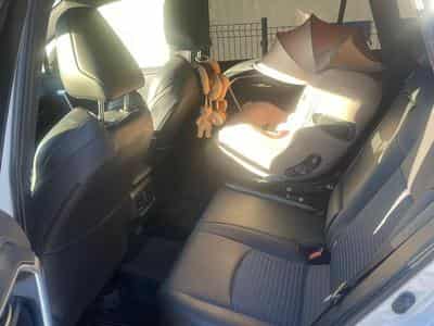 Toyota Rav 4 2.5 Hybrid 4x4 HSE Style Plus (2023) - Foto 6