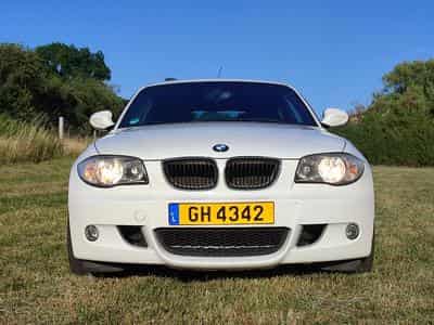 BMW 116 (2010) - Foto 1