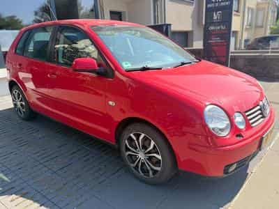 VW Polo (2004) - Foto 1