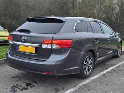Toyota Avensis (2013) - Foto 3