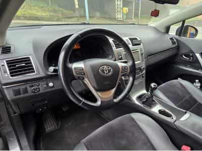 Toyota Avensis (2013) - Foto 6