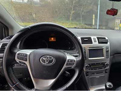 Toyota Avensis (2013) - Foto 7