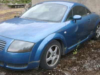 Audi TT Sport (1999) - Foto 1