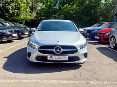 Mercedes A 180 d 8G-DCT LED/SIÈG.CH/CAM (2022) - Foto 2