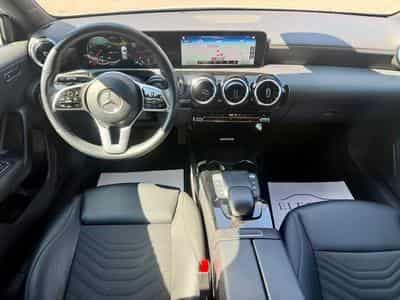 Mercedes A 180 d 8G-DCT LED/SIÈG.CH/CAM (2022) - Foto 8