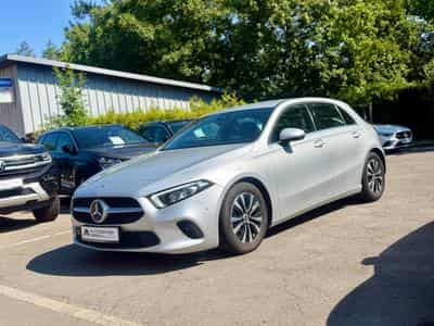 Mercedes A 180 d 8G-DCT LED/SIÈG.CH/CAM (2022) - Foto 3