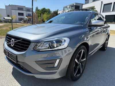 Volvo XC60 T6 AWD R-DESIGN 2.0 MOMENTUM 306 PS (2016) - Foto 1
