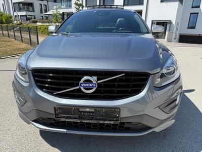 Volvo XC60 T6 AWD R-DESIGN 2.0 MOMENTUM 306 PS (2016) - Foto 2