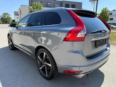 Volvo XC60 T6 AWD R-DESIGN 2.0 MOMENTUM 306 PS (2016) - Foto 3
