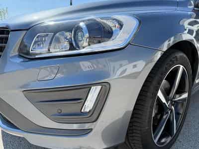 Volvo XC60 T6 AWD R-DESIGN 2.0 MOMENTUM 306 PS (2016) - Foto 4