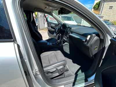 Volvo XC40 2.0 D 150CV D3 AUTOMATIQUE (2019) - Foto 13