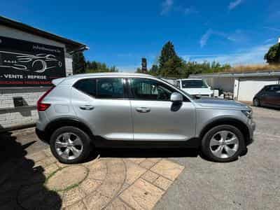 Volvo XC40 2.0 D 150CV D3 AUTOMATIQUE (2019) - Foto 8