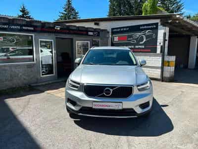 Volvo XC40 2.0 D 150CV D3 AUTOMATIQUE (2019) - Foto 2