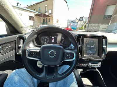 Volvo XC40 2.0 D 150CV D3 AUTOMATIQUE (2019) - Foto 14
