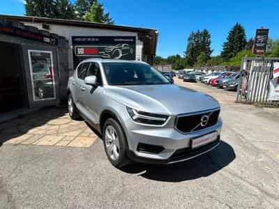 Volvo XC40 2.0 D 150CV D3 AUTOMATIQUE (2019) - Foto 9