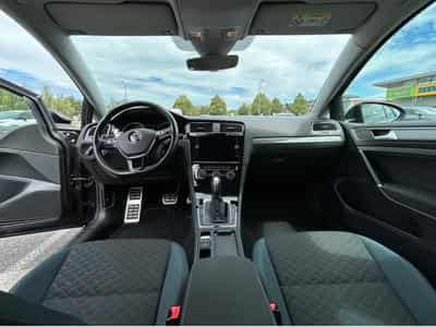 VW Golf VII Variant 2.0 TDI 150 iQ.Drive Phase 2 (2019) - Foto 6